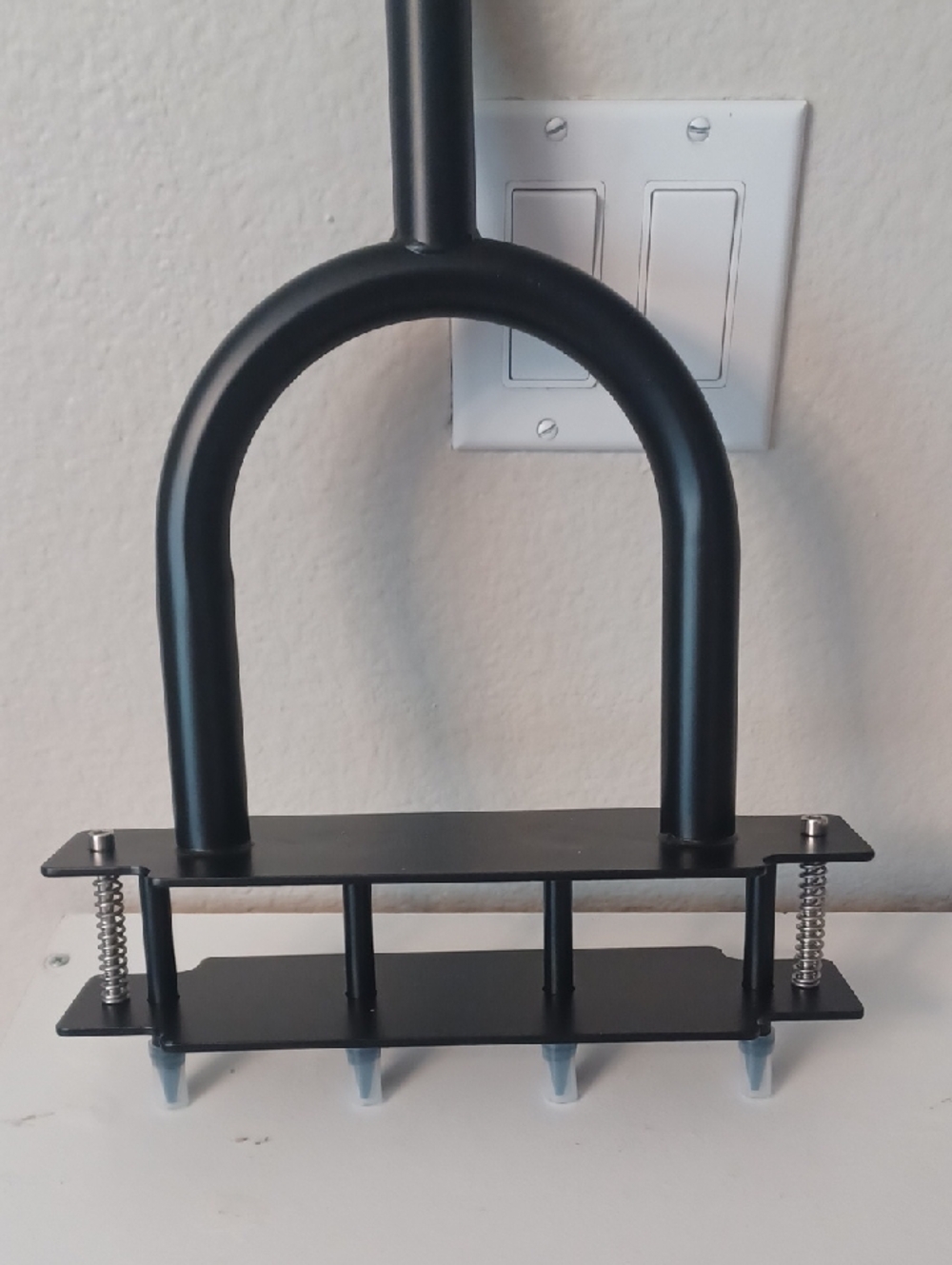Lawn Aerator Spikes Aeraator Tool New